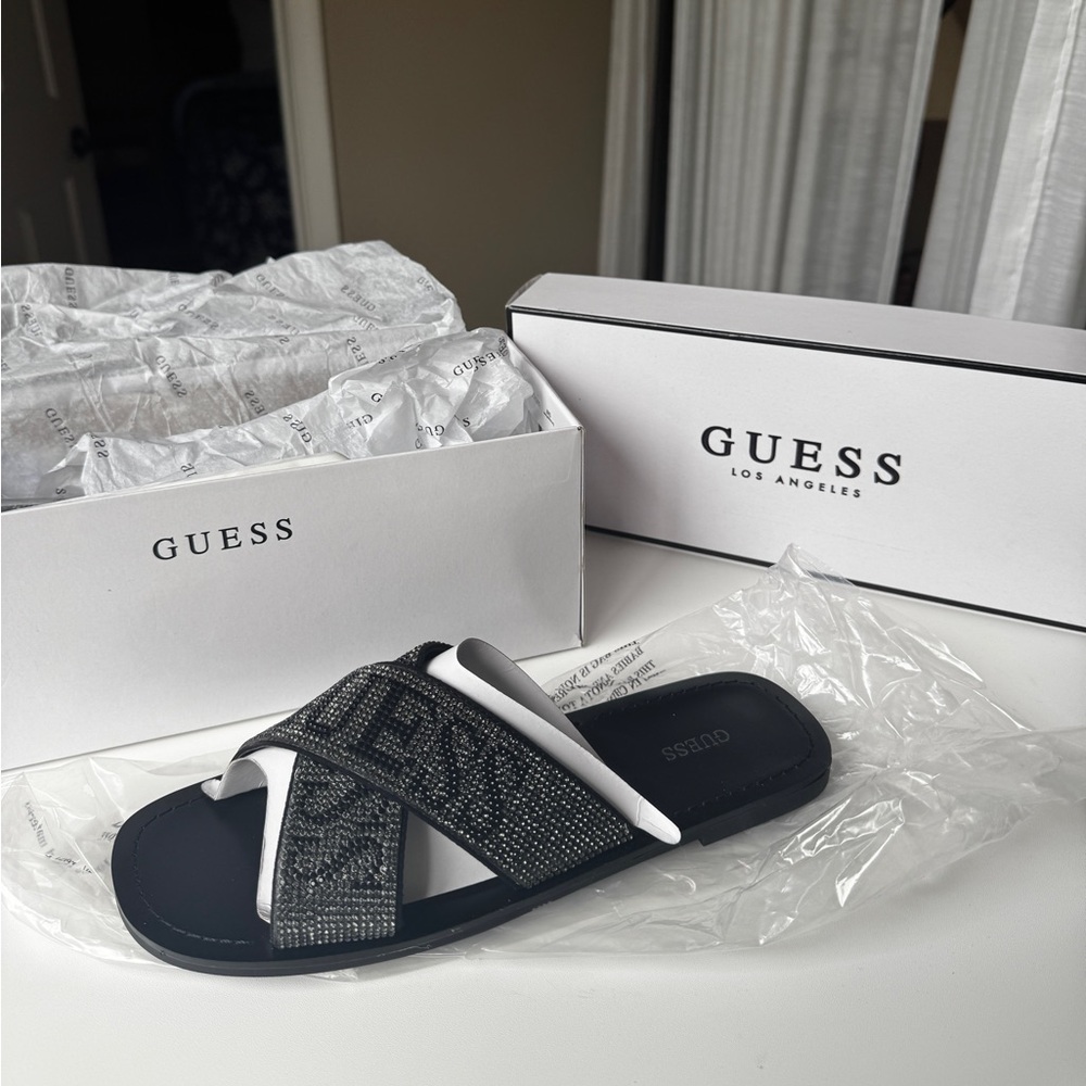 Guess slides